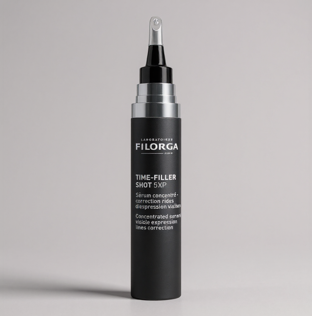 Filorga Time Filler Shot 5XP Serum Concentrado 15 ml